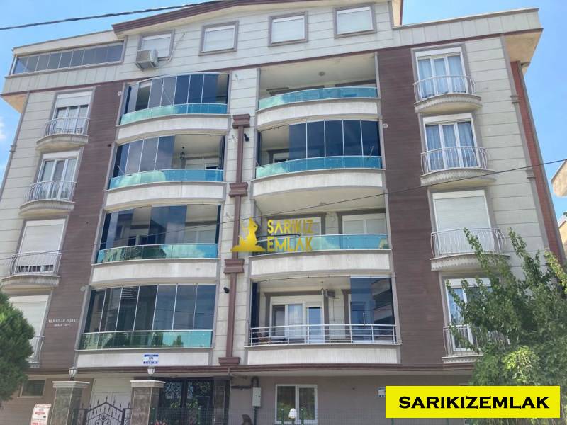 Edremit İkizçay Mah`da3+1  Daire. - 9